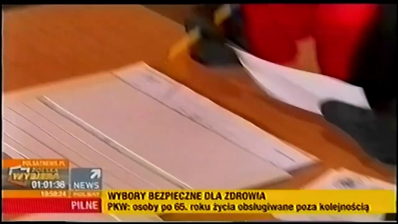 Zapping kanałów satelitarnych - 12.07.2020