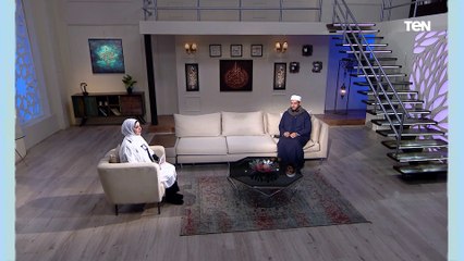 فقرة مفتوحة للرد على أسئلة المشاهدين وتقوى الله جهود مؤسسة فذكر في أعمال الخير | بيت دعاء