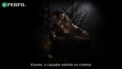 "Kraven, o Caçador decepciona em bilheteria, top 10 artistas de turnês em 2024 e Soundgarden com cantora"