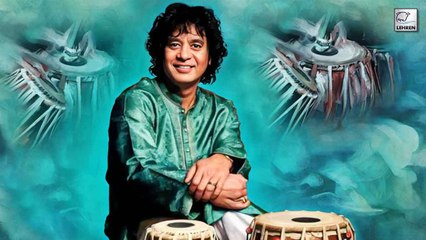 Zakir Hussain Unveils The Meaning Of ‘Shakti’ And Talks About His Musical Team