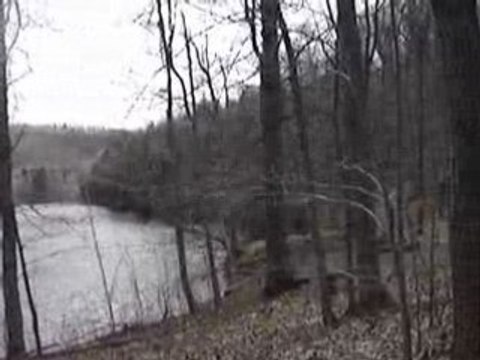 club de Marche Saint-Bruno