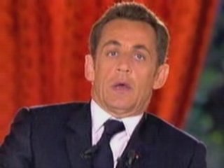 Sarkozy NON mais OUI / IP6