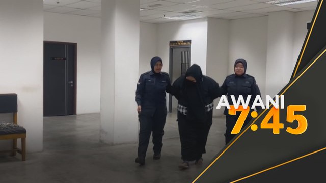 Pembantu kesihatan dituduh tawar khidmat seks