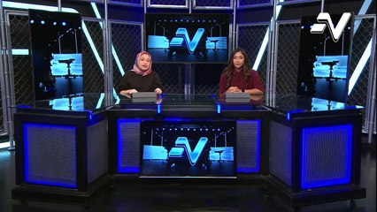 Racing Aurora pamer prestasi menakjubkan walaupun baru ditubuhkan setahun lalu