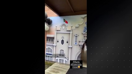 Festa dos filhos de Philippe Coutinho vira Barreira do Vasco