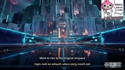 Swallowed Star Eps 150 sub indo