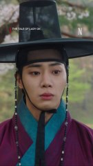 He Broke the Bro Code: The Struggles of an Honest Sidekick | The Tale Of Lady Ok | Netflix