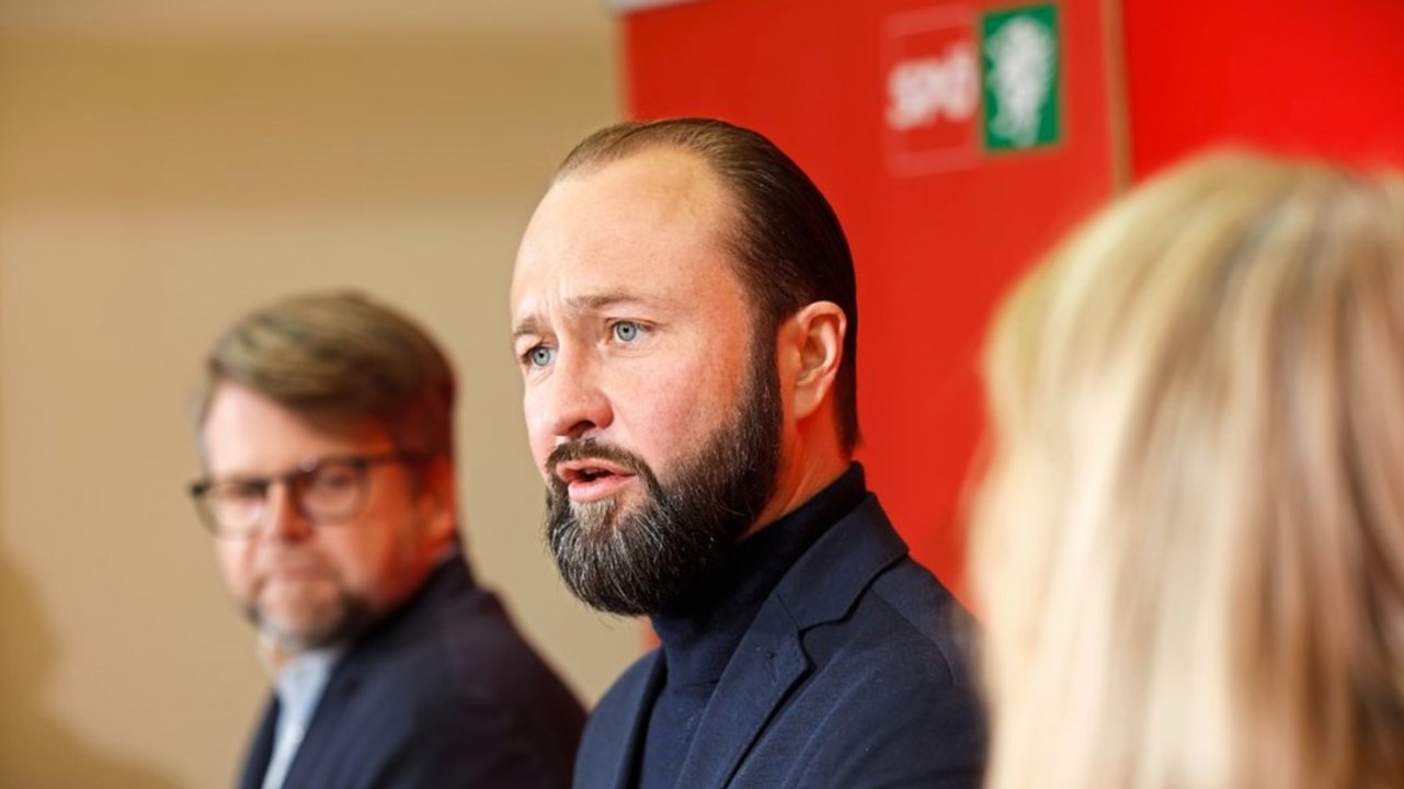 SPÖ-Steiermark stellt sich unter Max Lercher neu auf