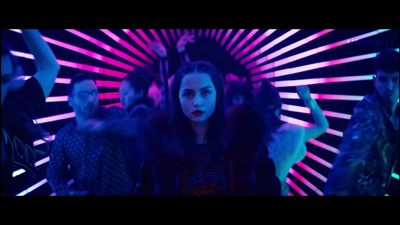 Ballerina - Trailer 3 (2025) Ana de Armas, Keanu Reeves