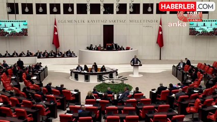 TBMM Genel Kurulu... Selim Temurci: "Cumhurbaşkanlığı Hükümet Sistemi'nden Bu Yana Yeni Diye Başlayan Her Program, Milleti Fakirleştiren İşlev Gördü"