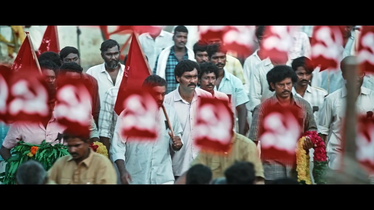 Viduthalai Part 2 - Trailer