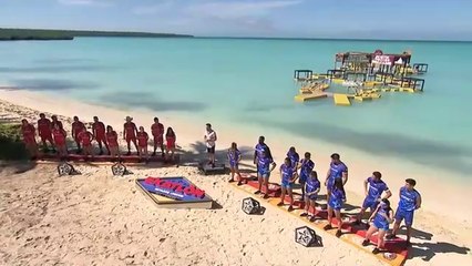 2. ❤️ Exatlón Estados Unidos. Resumen Capítulo 2 #9 All Stars