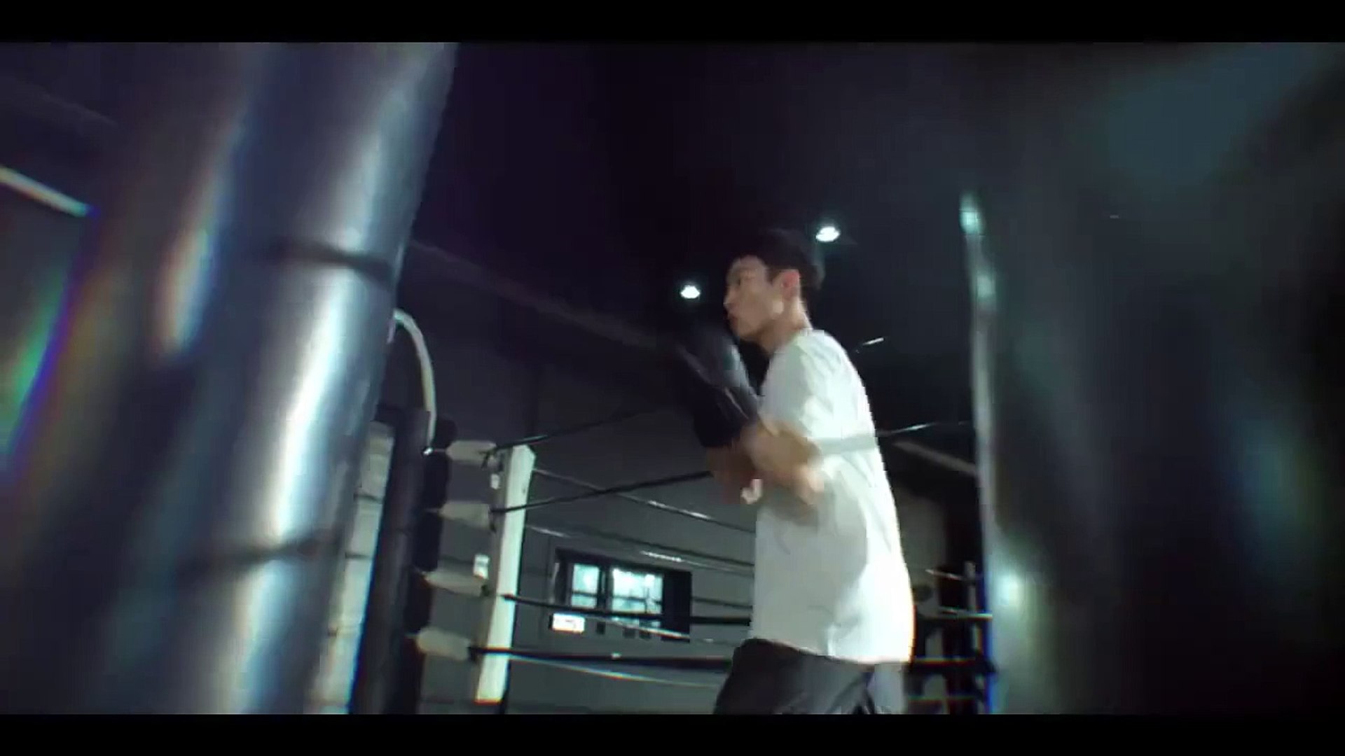 High School Return of a Gangster ep 07 tagalog dubbed