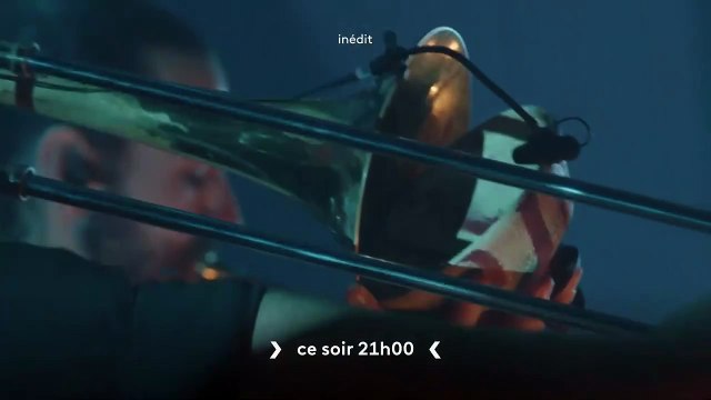 Grand Corps Malade au Zénith de Lille - 16 décembre