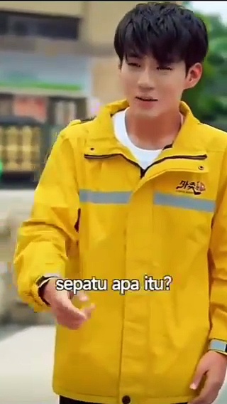  Aku punya bejana sakti part 1