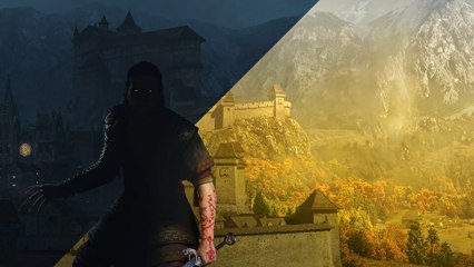 The Blood of Dawnwalker: Bald gibt's erste Infos zum neuen Open-World-RPG