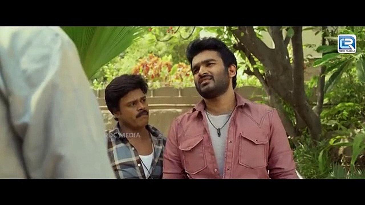 2024 New Released South Hindi Dubbed Full Movie 1080p HD | South Movie | Meter 2024 (Hindi Dubbed)