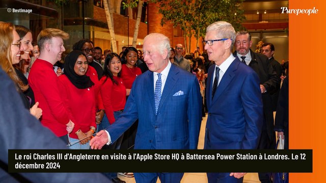 Charles III, une année pas comme les autres jusqu’au bout : changement de taille annoncé pour le Noël de la famille royale