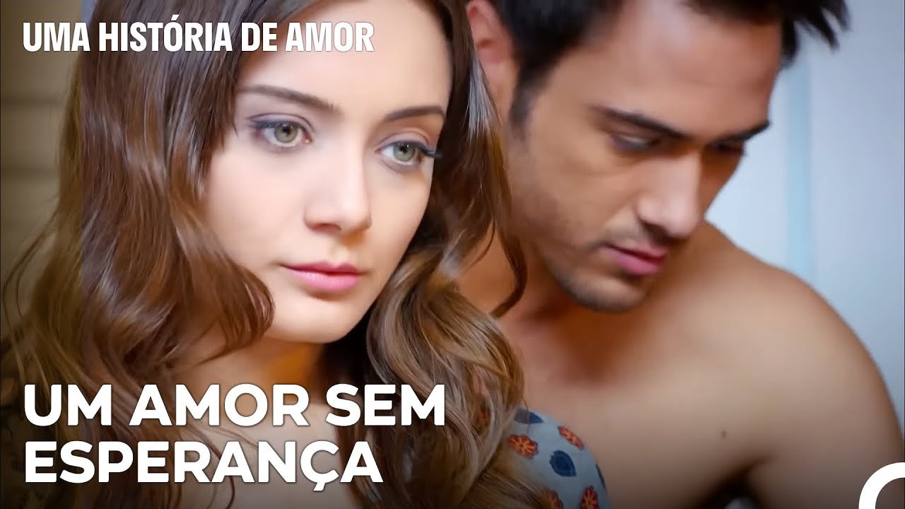 Ceylan Tem Ciúmes De Tolga - Uma História De Amor Episódio 1 (Dublagem em Português)
