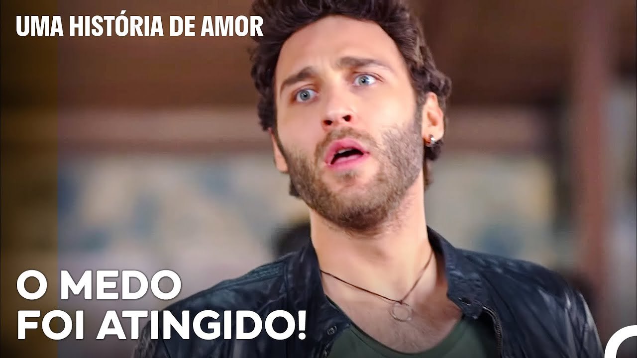 A Cerimônia De Noivado Virou um Pesadelo - Uma História De Amor Episódio 2 (Dublagem em Português)