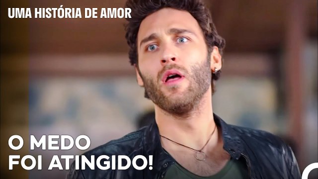 A Cerimônia De Noivado Virou um Pesadelo - Uma História De Amor Episódio 2 (Dublagem em Português)