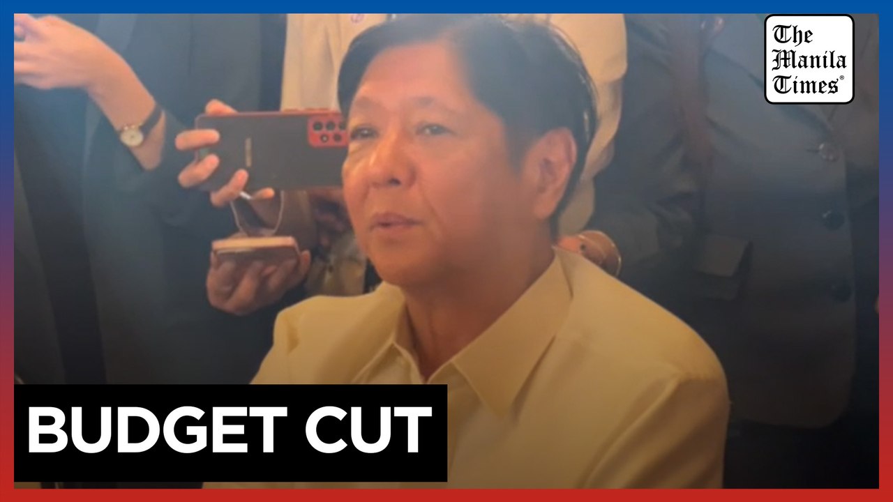 DEPED budget cut