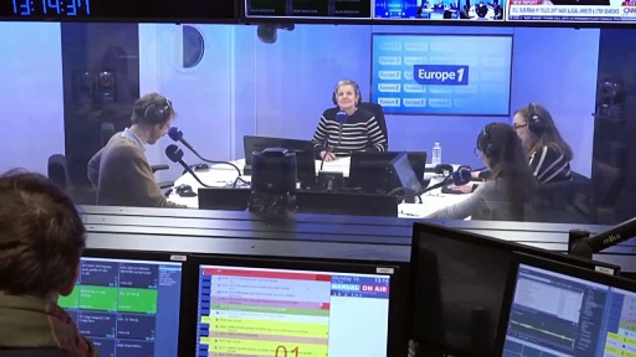 Natation : après avoir brillé aux JO de Paris cet été, Léon Marchand est élu nageur de l'année 2024