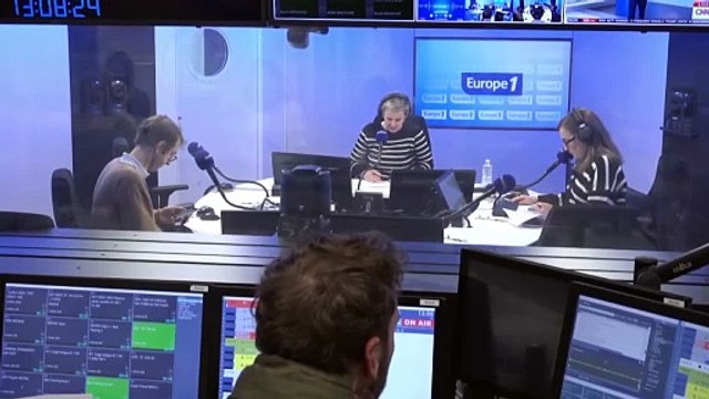 Procès des viols de Mazan : Dominique Pelicot prie sa famille «d'accepter ses excuses»