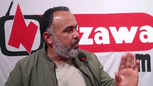 البرنامج المفصل للدورة المغاربية لكرة الحديدية التي تحتضنها مدينة دوز على هامش المهرجان الدولي للصحراء عارف بن جليلة مدرب طارق اليدوي نائب رئيس جمعية صحراء دوز