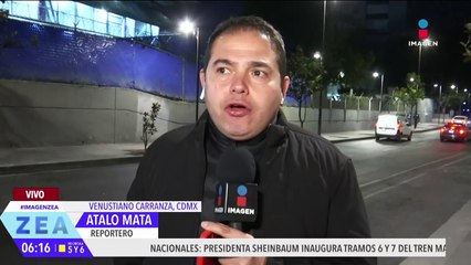 Sofocan incendio en Río de los Remedios