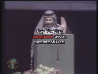 Le coran ou la bible? part 1