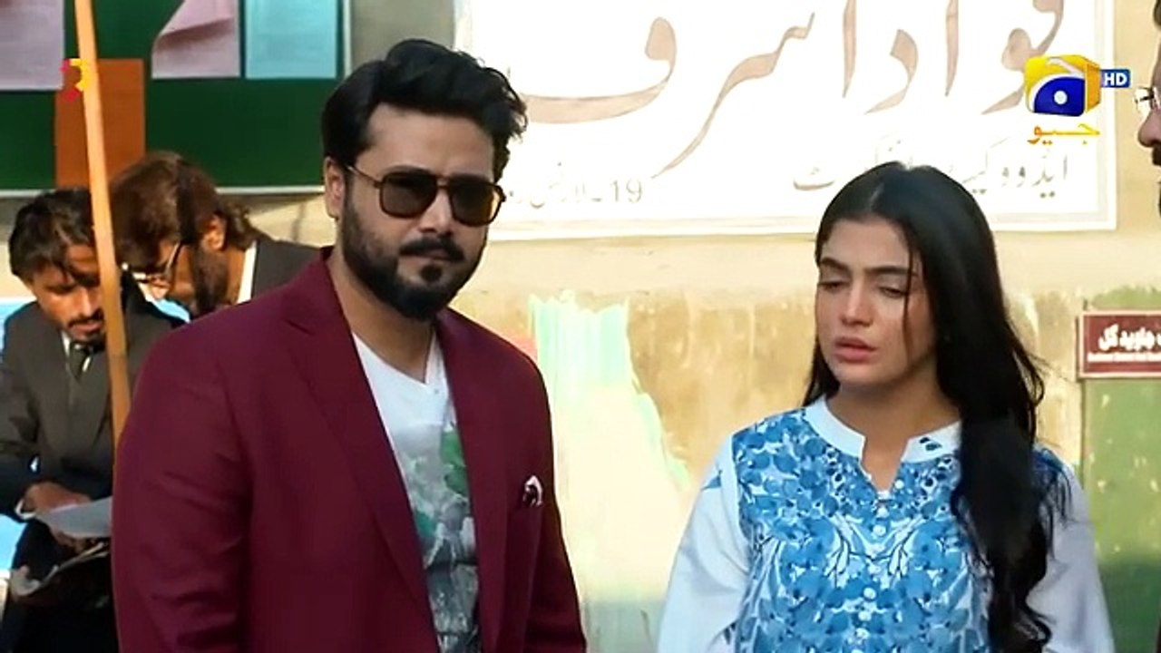 Aafat Episode 67 & 68 (Mega Pt-1) - Pakistani Dramas Palace