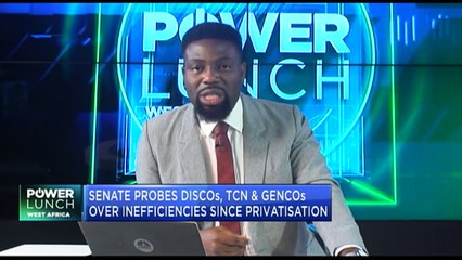 Can Nigeria meet metering target?