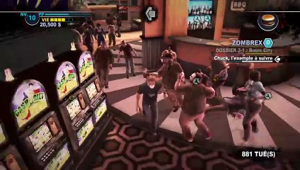 Dead Rising 2 online multiplayer - ps3