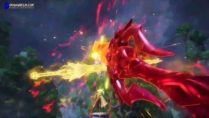Ancient Myth Episode 247 Subtitle Indonesia