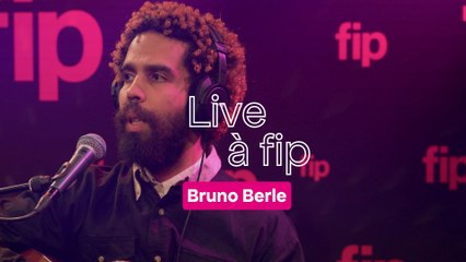 Live à Fip : Bruno Berle & Batata Boy
