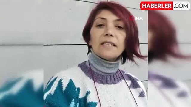 Tekirdağ'da Su ve Vidanjör Zamları Protesto Edildi