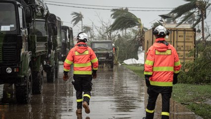 El peor ciclón del siglo deja cerca de un millar de muertos en la región más pobre de la UE