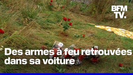 Nord: ce que l'on sait du quintuple meurtre près de Dunkerque et de son suspect présumé