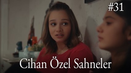 Cihan ve Mahir - Bir Litre Gözyaşı #31