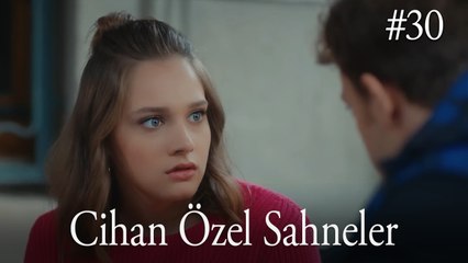 Cihan ve Mahir - Bir Litre Gözyaşı #30