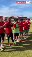 Bir zamanlar Süper Lig'de olan takımların şimdiki hali içler acısı