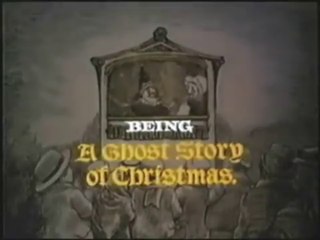 A Christmas Carol by Richard Williams (1971) AMAZING ANIMATED VERSION!