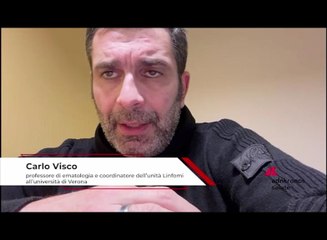 Salute, ematologo Visco: “Terapia innovativa diventerà nuovo standard di cura”