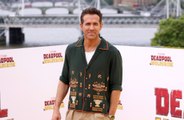 Ryan Reynolds is still working on his 'Boy Band' movie despite taking a break from filming