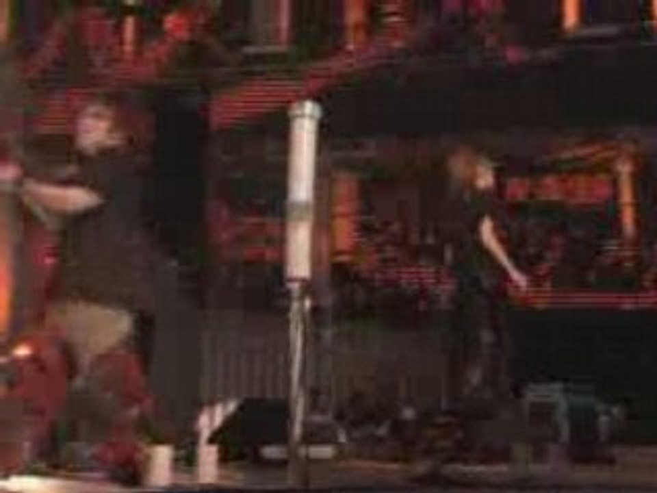 The Five Stars Night @ BUDOKAN -Disc 2- 5