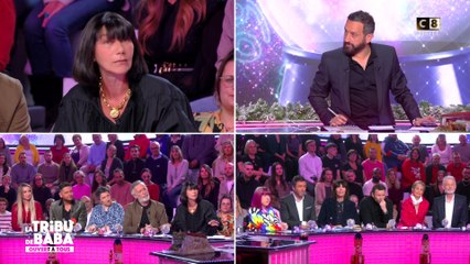 Amour, projets, réussite... Les prédictions de la médium Carole Thizon pour 2025 !