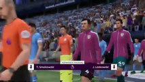 FIFA 23  Kariera - Manchester City  Sezon 2 #31 cz. 3