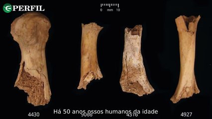 "Segredos da Idade do Bronze, Mistérios de La Palma e Revelações de Senna"