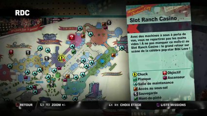 Dead Rising 2 online multiplayer - ps3